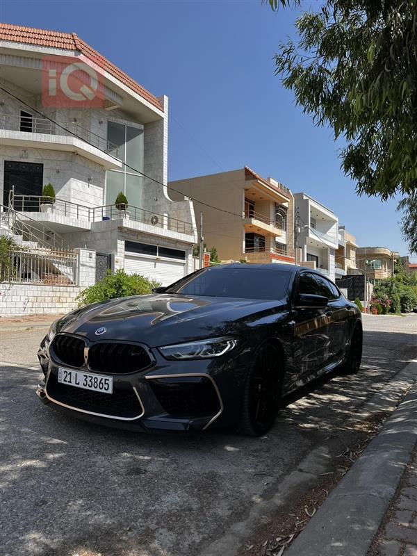 BMW for sale in Iraq